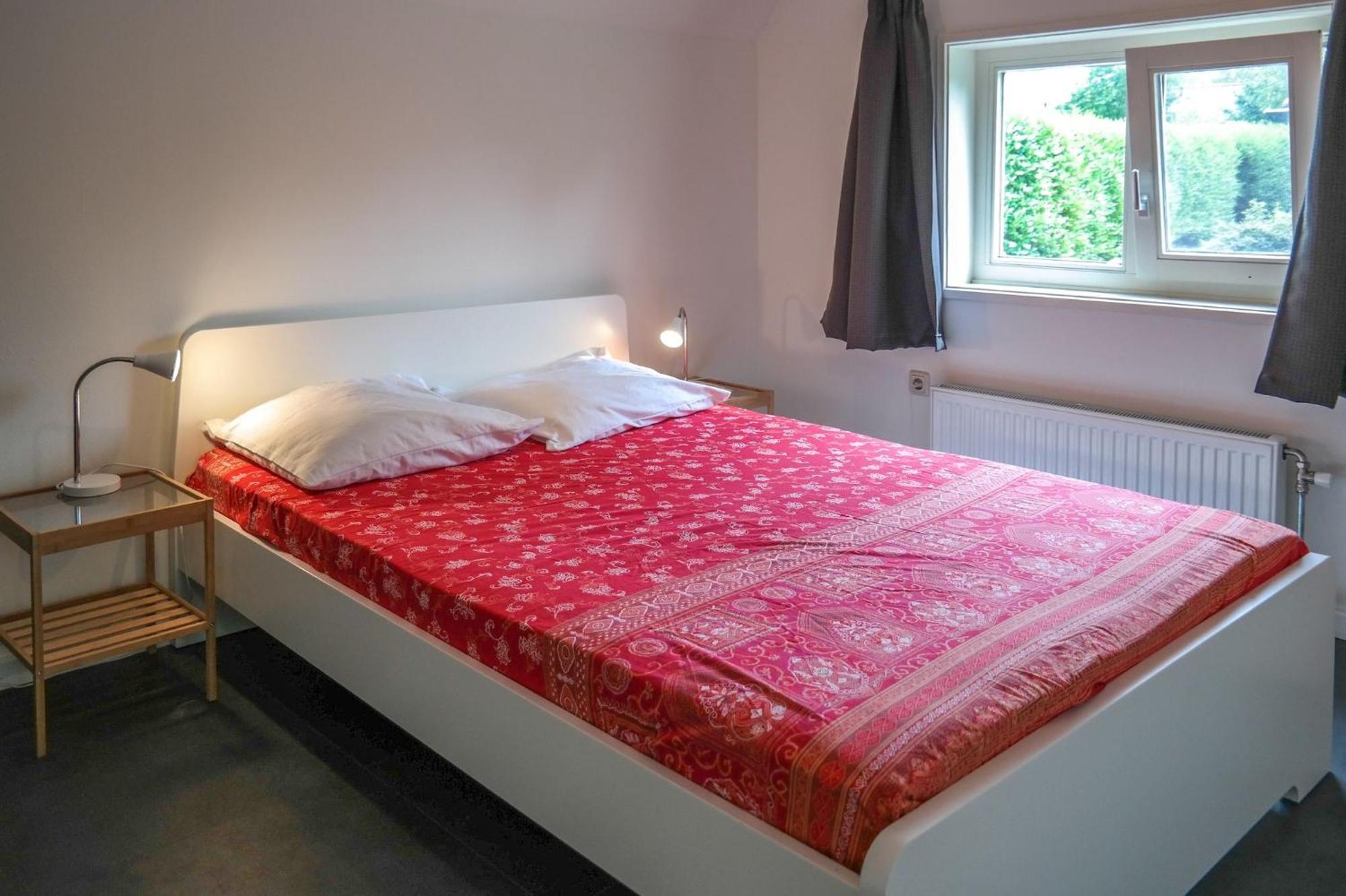 Merle 6 Pers Modern With Private Fenced Garden Anjum